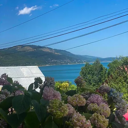 Petar Apartment Mavrovo Buitenkant foto