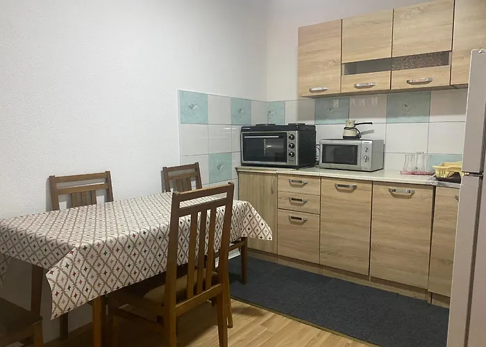 Petar Apartment