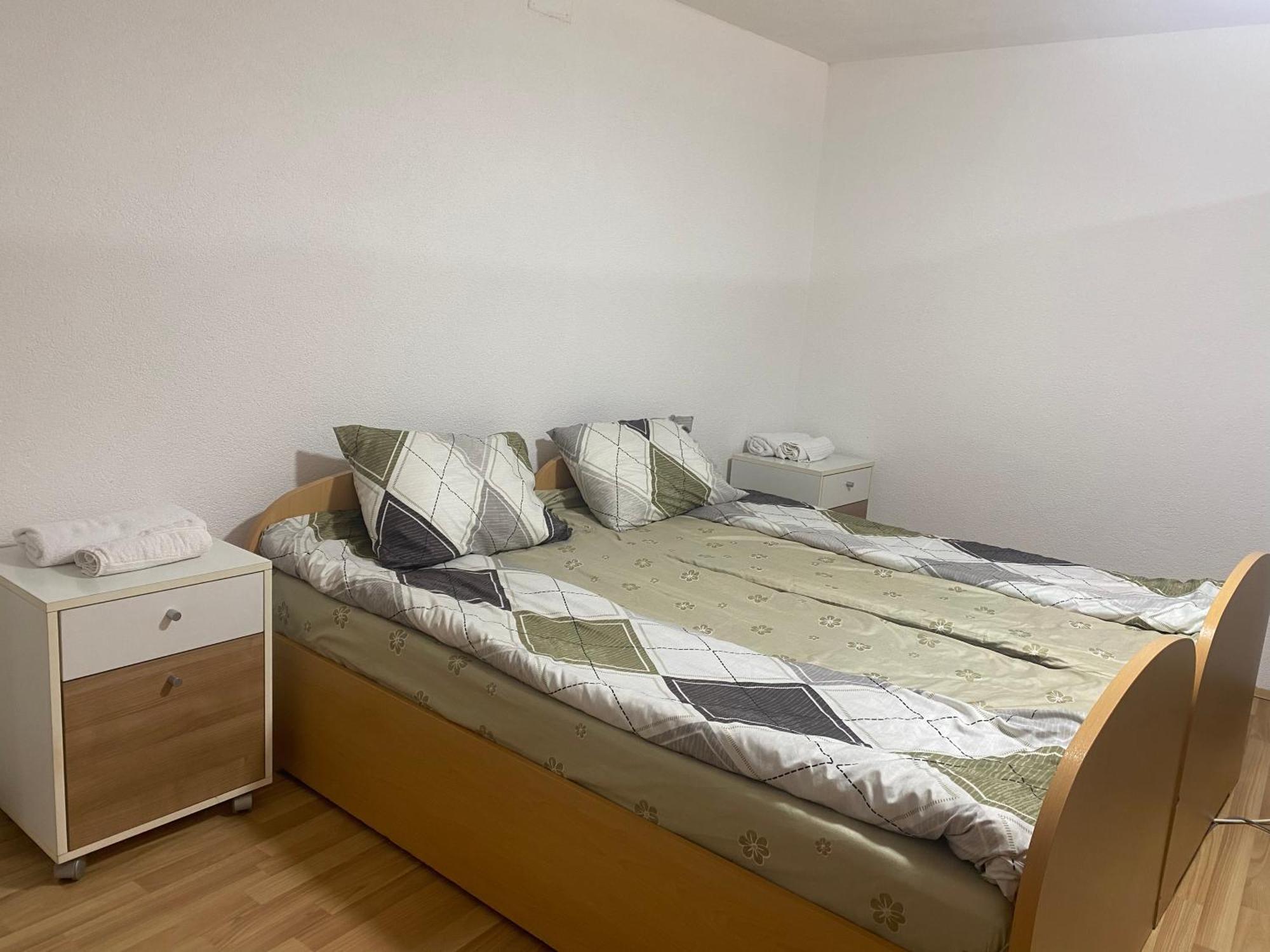 Petar Appartement *