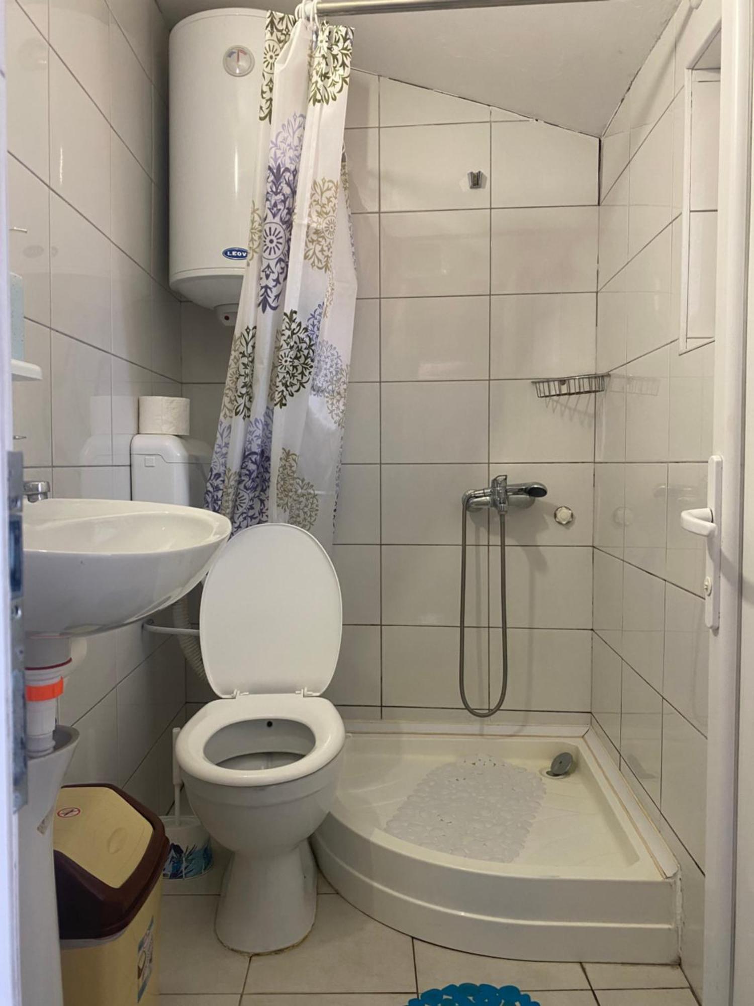 Petar Appartement Mavrovo